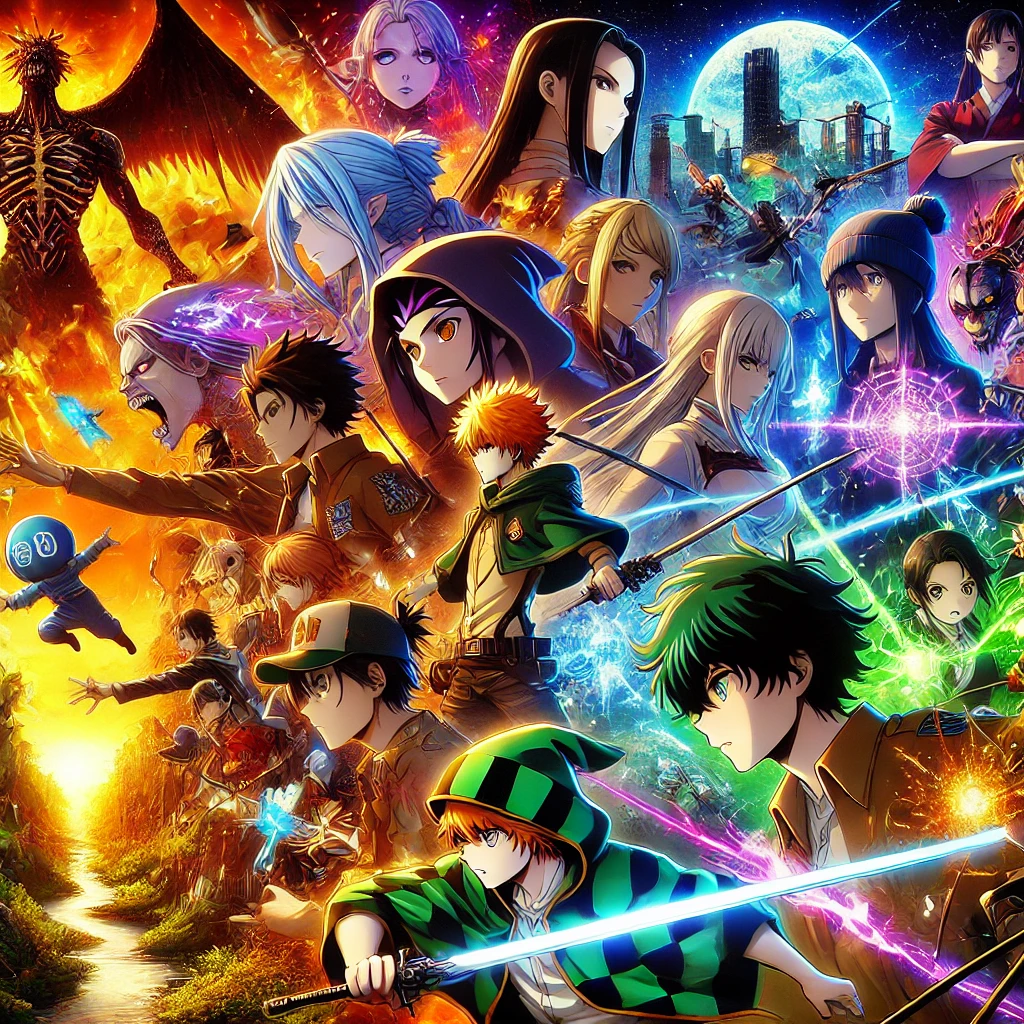 Customer Background 01